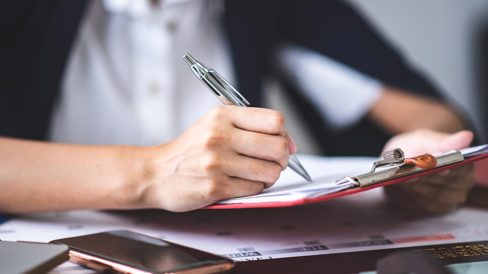 Declaración paralela de hacienda